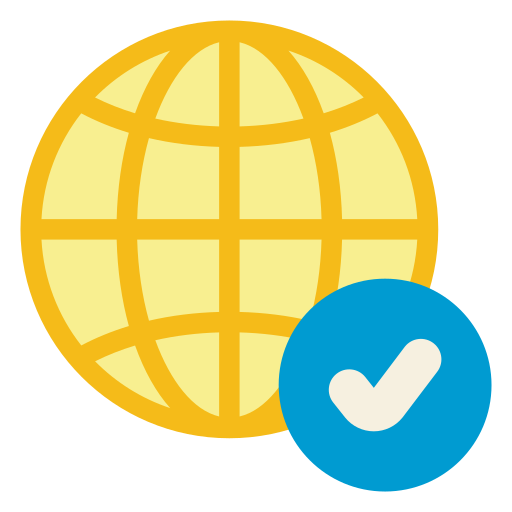 Web Development icon