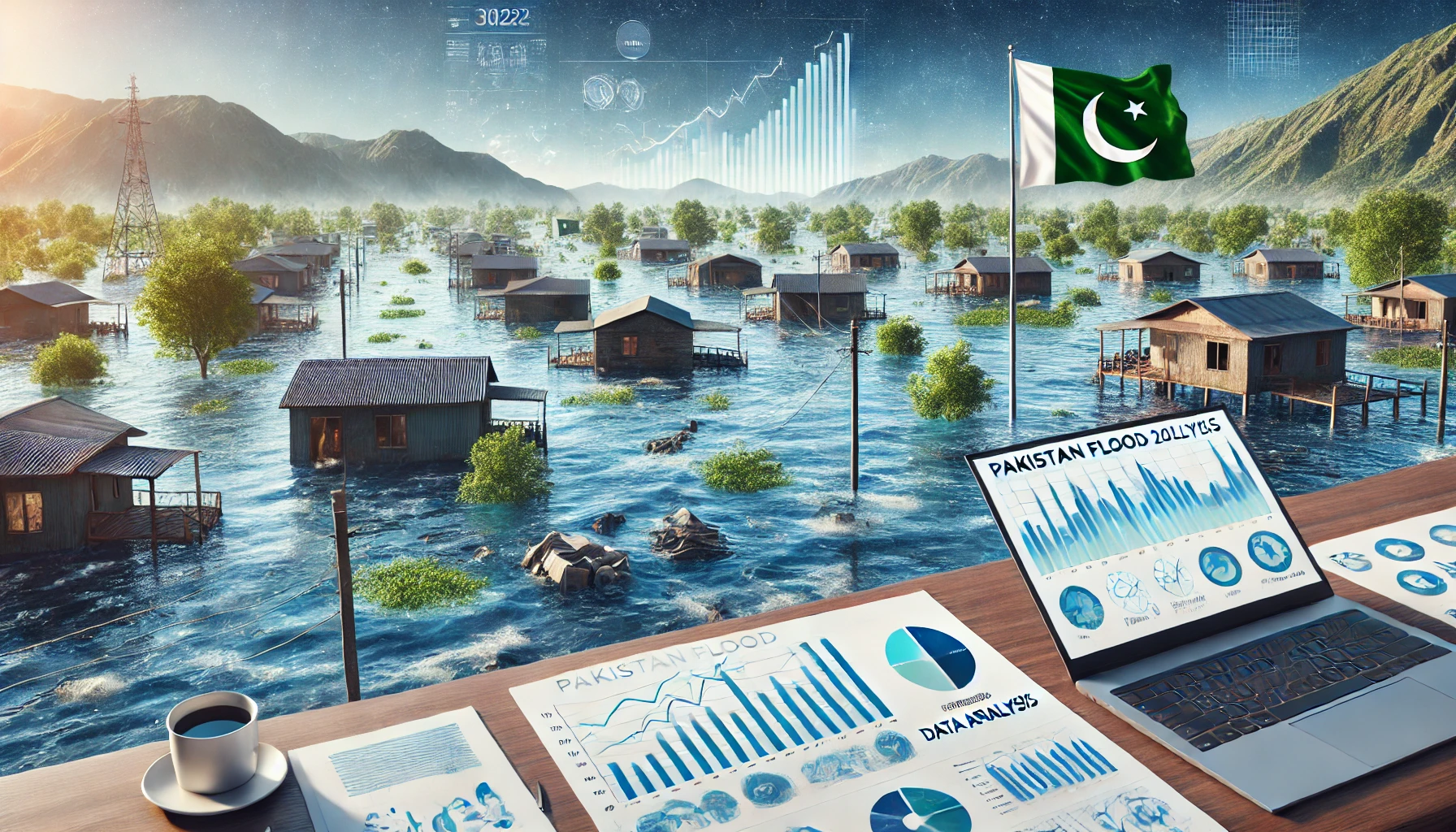 Pakistan Flood Analysis