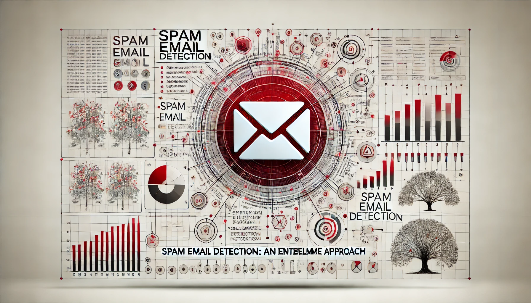 Spam Email Detection