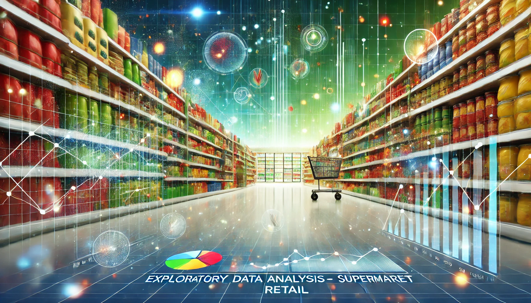 Supermarket Data Analysis