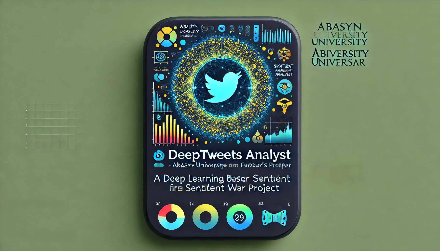 DeepTweets Analyst